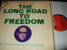 FRIEDRICH GULDA : THE LONG ROAD TO FREEDOM 2LP 1971 BASF MPS 3320872-9 GERMANY