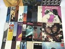 The Beatles, Elton John, and ABBA Mixed Genre 29 Count Vinyl Record Lot
