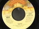 KISS: beth / mono CASABLANCA 7