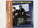 OST(The Blues Brothers) SAME Atlantic P-10853A Japan  [Vinyl from VDS TOKYO]