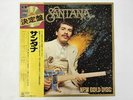 Santana New Gold Disc CBS/Sony SOPO 57 Japan  [Vinyl from VDS TOKYO]