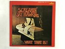 Screamin' Jay Hawkins ...What That Is  Mercury SMX-7114 Japan  from VDS TOKYO
