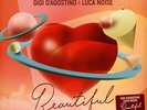 Gigi D'agostino & Luca Noise - Beautiful (Vinyl LP - 2021 - EU - Original)