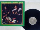 SEBASTIAO TAPAJOS,PEDRO DOS SANTOS SAME VICTOR SJET-8398 JAPAN VINYL LP
