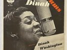 Dinah Washington Dinah Jams w/ Clifford Brown  Max Roach  Clark Terry Mercury LP