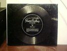 Vintage The Beatles 1967 CHRISTMAS TIME IS HERE AGAIN Fan Club Cardboard Flexi