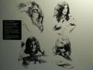 LED ZEPPELIN - 2016 SEALED 5 LP Set / The Complete BBC Sessions + HYPE Sticker