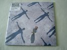 MUSE Absolution new sealed US 2009 vinyl 2LP (seam splits)
