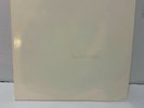 The Beatles White Album 1978 APPLE Stereo Reissue UK W Photos and Poster NM