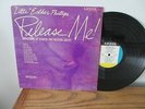 LITTLE ESTHER PHILLIPS - RELEASE ME  LENOX LP