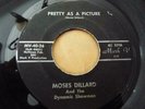45 MOSES DILLARD Mark V Pretty As A Picture VG RARE NORTHERN SOUL Mp3