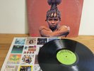 Betty Wright Hard To Stop 1973 Alston Records w/ Inner Sleeve Soul Funk Vinyl LP
