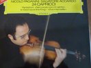 SALVATORE ACCARDO / PAGANINI 24 capricci - variazioni ... / DG