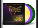 Toto - Falling in between Live - Limited Coloured 3LP Vinyl Edition