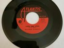 Wilson Pickett - Three Time Loser - Atlantic (45RPM 7”Single)(J531)