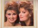 THE JUDDS Heart Land NEW LP VINYL SEALED - CUT-OUT - 1987 IMPORT - RCA 5916-1-R