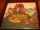 Vintage Lp   1969   THE BEATLES   YELLOW SUBMARINE   APPLE # SW-153