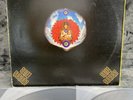 3 x LP Santana - Lotus | Japan Press | Quadraphonic | Jazz Rock