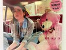 Dua Lipa - The Only EP Urban Outfitters Limited Edition RARE Vinyl Out of print