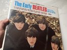 RARE  THE EARLY BEATLES (SEALED) STEREO LP ST 2309 Original 1965 1st Pressing