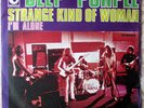 DEEP PURPLE STRANGE KIND OF WOMAN ITALY 1971 7