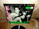 ELVIS PRESLEY - RECORD EPA-747 -  LIGHT PINK LETTERS 1956
