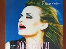 Rocio Durcal ‎– Desaires [1993] Vinyl LP Latin Pop Folk Bolero Marimba Rancheras