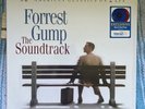 Forrest Gump Soundtrack - Red & Blue Vinyl 2LP Records - Doors Elvis Beach Boys