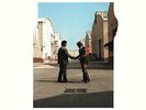 Wish You Were Here by Pink Floyd - Vinyl LP - Remastered - VG