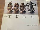 Jethro Tull  Steel Monkey Vinyl LP