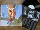 GIANT - Time To Burn (1992) Vinyl, LP Epic 469457 1 Hard Rock - EX