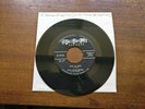 LITTLE WILLIE BROWN Cut It Out Orig. US 45 R&B BLUES do-ra-me EX *LISTEN*
