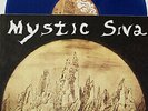 Mystic Siva UNDER THE INFLUENCE German *BLUE* Vinyl 2002 LIMITED 500 RARE LP