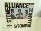 STONE ALLIANCE - SWEETIE PIE - STEVE GROSSMAN - PM - US ORIGINAL - MINT