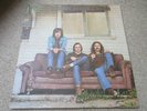 Crosby Stills And Nash Debut Self-Titles LP UK 1st Press [Red&Plum] Super Audio