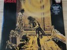 Iron Maiden - Running Free / Sanctuary - 2x 12