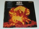KISS the originals Lp TRIPLE RECORD SET CASABLANCA NBLP 7032 REISSUE 1977 *SKIPS