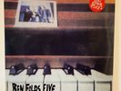Ben Folds Five - Vinyl LP Record SEALED  2011 Plain Recordings Plain169