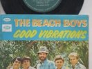 THE BEACH BOYS  