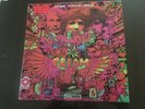 1967 CREAM DISRAELI GEARS Promo  LP
