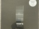 Halsey - Room 93 Blue Vinyl LP Album (2016) Repress - Astralwerks Label