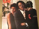 David Ruffin-Gentleman Ruffin-1980 US Vinyl Promo