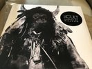 The Cult - Choice of Weapon VINYL lp US Pressing Sonic Temple Electric Love Rock