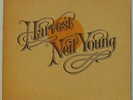 Neil Young – Harvest -1972 Reprise #MS 2032 Vinyl LP OG Textured Complete EX/VG+