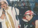 MOLDY PEACHES, The - Origin Story: 1994-1999 - Vinyl (LP)