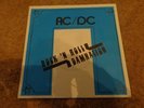 AC/DC - Rock n Roll Damnation, Belgium release