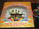 THE BEATLES MAGICAL MYSTERY TOUR LP EX- US CAPITOL STEREO ORIGINAL VINYL