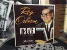 Roy Orbison It’s Over Original 1964 1st Press Uk 7”45 Vinyl EP REU 1435 London