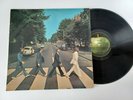 Original UK Apple LP The Beatles - Abbey Road 1969