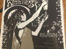 All Them Witches Our Mother Electricity LP Original Elektrohasch Pressing NM